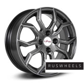 Диски iFree R15 / 6J PCD 4x98 ЕТ 35 ЦО 58.5 Бохо Диски iFree R15 / 6J PCD 4x98 ЕТ 35 ЦО 58.5 Бохо