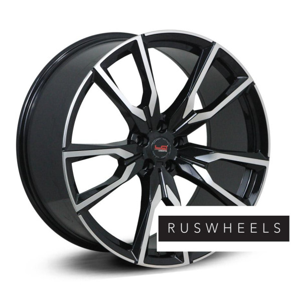 Диски Legeartis Concept R22 / 9.5J PCD 5x112 ЕТ 32 ЦО 66.6 B539