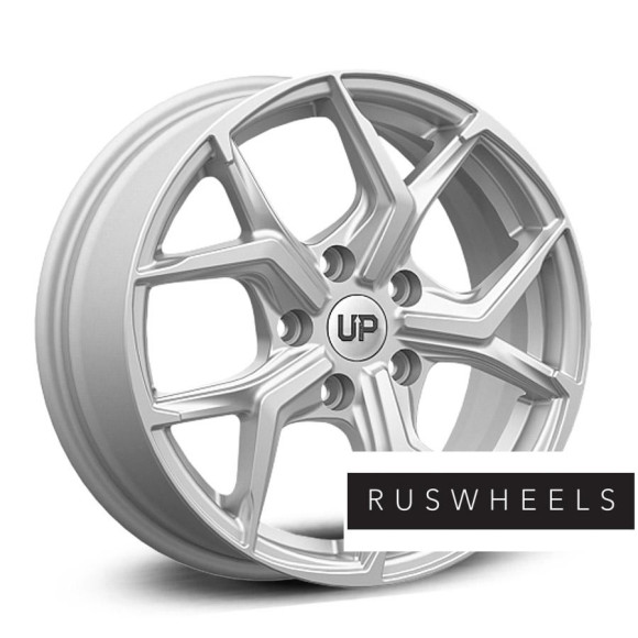 Диски Wheels UP R16 / 6.5J PCD 5x112 ЕТ 42 ЦО 57.1 Up120 Диски Wheels UP R16 / 6.5J PCD 5x112 ЕТ 42 ЦО 57.1 Up120