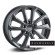 Диски Dezent R16 / 6.5J PCD 5x114.3 ЕТ 38 ЦО 67.1 KS graphite Диски Dezent R16 / 6.5J PCD 5x114.3 ЕТ 38 ЦО 67.1 KS graphite