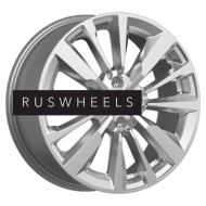 Диски КИК 6,5x16/4x98 ET35 D58,5 Эрман (КС997) Дарк платинум Диски КИК 6,5x16/4x98 ET35 D58,5 Эрман (КС997) Дарк платинум