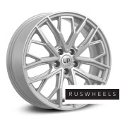 Диски Wheels UP R18 / 7J PCD 5x108 ЕТ 45 ЦО 67.1 Up109