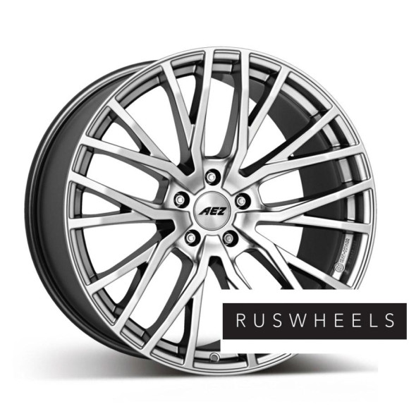 Диски AEZ R20 / 8J PCD 5x108 ЕТ 40 ЦО 63.4 Panama High Gloss