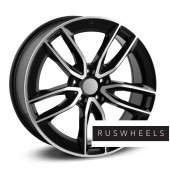 Диски Legeartis Concept R19 / 8J PCD 5x112 ЕТ 43.5 ЦО 66.6 MR539 Диски Legeartis Concept R19 / 8J PCD 5x112 ЕТ 43.5 ЦО 66.6 MR539