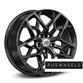 Диски Wheels UP R17 / 7.5J PCD 5x114.3 ЕТ 45 ЦО 66.1 Up110 Диски Wheels UP R17 / 7.5J PCD 5x114.3 ЕТ 45 ЦО 66.1 Up110
