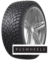 Шины Triangle 225/50 r17 IceLynx TI501 98T Шипы