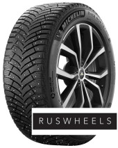 Шины Michelin  265/40/22  T 106 X-Ice North 4 XL  XL Ш. Шины Michelin  265/40/22  T 106 X-Ice North 4 XL  XL Ш.