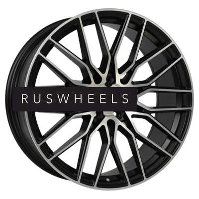 Диски Neo 9,5x21/5x120 ET49 D72,6 211FF (Range Rover IV (L405) Facelift [2017 .. 2021]) BDm FlowForming