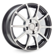 Диски СКАД 6,0\R15 4*100 ET45 d67.1 Алмаз Диски СКАД 6,0\R15 4*100 ET45 d67.1 Алмаз