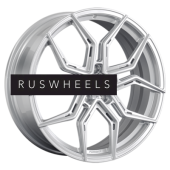 Диски LS Forged 8,5x20/5x114,3 ET45 D67,1 LS FG27 Sil (конус) Диски LS Forged 8,5x20/5x114,3 ET45 D67,1 LS FG27 Sil (конус)