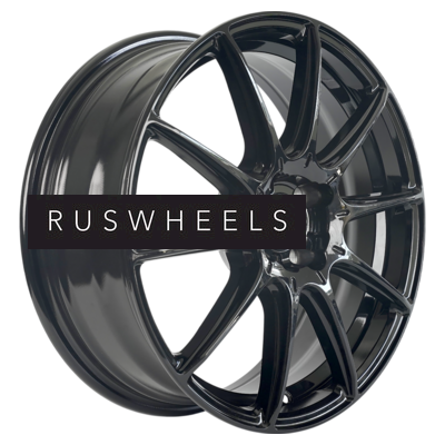 Диски INCH 6,5x17/5x112 ET38 D57,1 FA8537 Full Black Round (ZJH) FlowForming Диски INCH 6,5x17/5x112 ET38 D57,1 FA8537 Full Black Round (ZJH) FlowForming