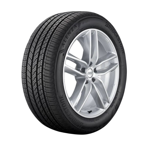 Шины Bridgestone  275/55/19  H 111 ALENZA SPORT A/S   старше 3-х лет Шины Bridgestone  275/55/19  H 111 ALENZA SPORT A/S   старше 3-х лет
