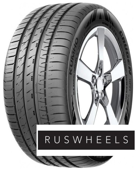 Шины Kumho  315/40/21  Y 115 Crugen HP91  XL Шины Kumho  315/40/21  Y 115 Crugen HP91  XL