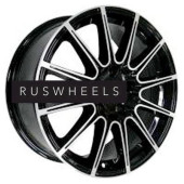 Диски СКАД 7x16/5x100 ET46 D57,1 Le-Mans (КЛ237) Алмаз Диски СКАД 7x16/5x100 ET46 D57,1 Le-Mans (КЛ237) Алмаз