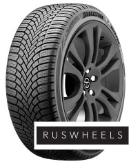Шины Bridgestone 225/45 r18 Blizzak 6 95V Шины Bridgestone 225/45 r18 Blizzak 6 95V