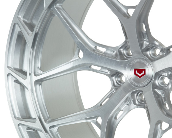 Диски Vossen LC3-01T 19" Диски Vossen LC3-01T 19"