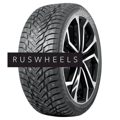 Шины Nokian Tyres 235/60R17 106T XL Hakkapeliitta 10p SUV TL (шип.) Шины Nokian Tyres 235/60R17 106T XL Hakkapeliitta 10p SUV TL (шип.)