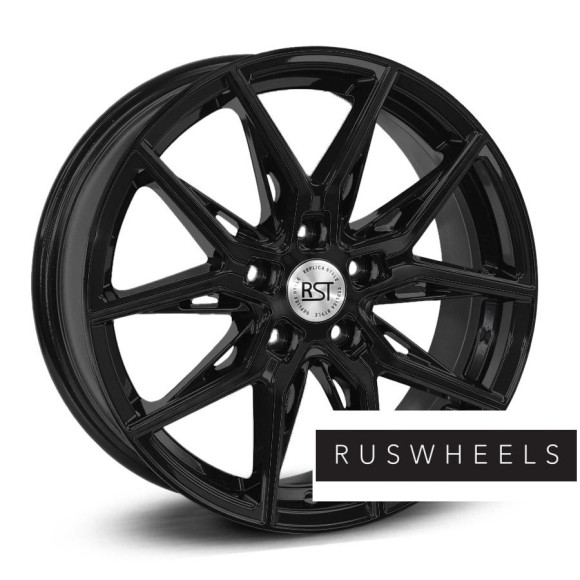 Диски RST R17 / 7J PCD 5x108 ЕТ 45 ЦО 65.1 R247 Диски RST R17 / 7J PCD 5x108 ЕТ 45 ЦО 65.1 R247