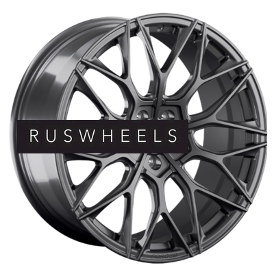 Диски LS Forged 8,5x21/5x150 ET54 D110,1 LS FG10 MGM (конус) Диски LS Forged 8,5x21/5x150 ET54 D110,1 LS FG10 MGM (конус)