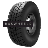 Грузовые шины Tornado (Advance Holdings) 315/80R22,5 156/150K GL687D TL M+S 20PR 