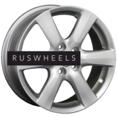 Диски Replay 7x17/5x114,3 ET35 D60,1 TY24 Sil (конус, TY001) Диски Replay 7x17/5x114,3 ET35 D60,1 TY24 Sil (конус, TY001)