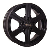 Диски Tech Line  544  6,0\R15 5*100 ET38  d57,1  BL  [T544-615-571-5x100-38BL]