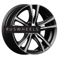 Диски СКАД 8x18/5x112 ET38 D66,6 Мюнхен (КЛ306) Алмаз Диски СКАД 8x18/5x112 ET38 D66,6 Мюнхен (КЛ306) Алмаз