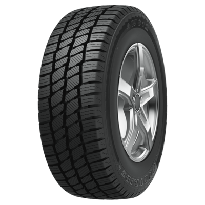 Шины Goodride 215/65R16C 109/107R SW612 TL 8PR Шины Goodride 215/65R16C 109/107R SW612 TL 8PR