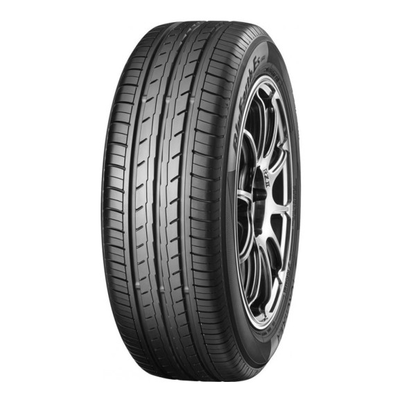 Шины Yokohama 185/60R14 82H BluEarth-Es ES32 TL Шины Yokohama 185/60R14 82H BluEarth-Es ES32 TL
