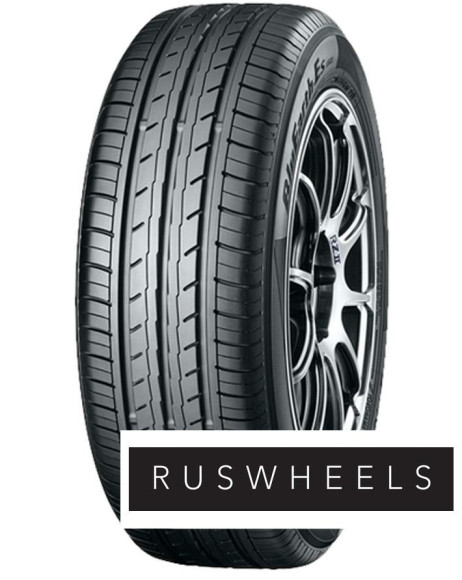 Шины Yokohama 185/60R14 82H BluEarth-Es ES32 TL Шины Yokohama 185/60R14 82H BluEarth-Es ES32 TL