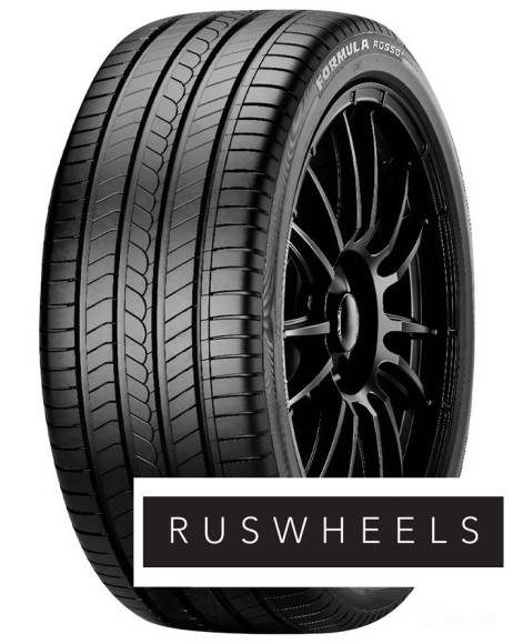 Шины Formula 205/50 r17 ROSSO 93V