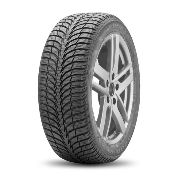 Шины GoodYear  215/55/17  T 94 UltraGrip Ice +