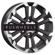 Диски Replay 7,5x18/6x139,7 ET25 D106,1 TY352 MBF (пш) Диски Replay 7,5x18/6x139,7 ET25 D106,1 TY352 MBF (пш)