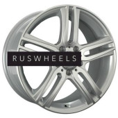 Диски Replay 7,5x17/5x112 ET47 D66,6 MR133 SF (конус, MB001)