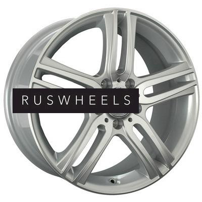 Диски Replay 7,5x17/5x112 ET47 D66,6 MR133 SF (конус, MB001)