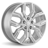 Диски СКАД 7,0\R17 4*100 ET45 d54.1 Селена Диски СКАД 7,0\R17 4*100 ET45 d54.1 Селена