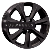 Диски Replay 6,5x17/5x114,3 ET35 D60,1 LX15 MB (конус, C570) 690 кг