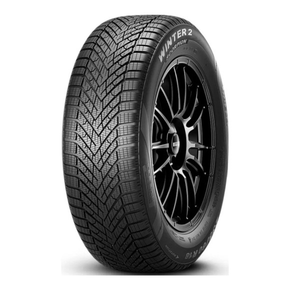 Шины Pirelli  235/55/19  V 105 Scorpion Winter 2  XL  старше 3-х лет Шины Pirelli  235/55/19  V 105 Scorpion Winter 2  XL  старше 3-х лет