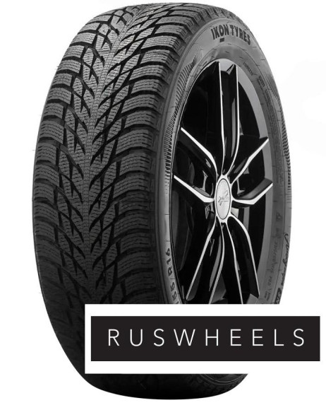 Шины Ikon 245/45 r20 Autograph Snow 3 SUV 103T Шины Ikon 245/45 r20 Autograph Snow 3 SUV 103T