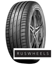 Шины Marshal 235/55 r18 MU12 100V