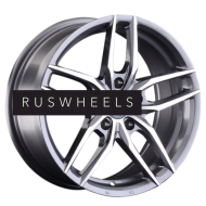 Диски Replay 8,5x19/5x112 ET36 D66,6 MR324 GMF (конус, C570-01) Диски Replay 8,5x19/5x112 ET36 D66,6 MR324 GMF (конус, C570-01)