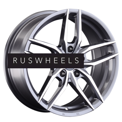 Диски Replay 8,5x19/5x112 ET36 D66,6 MR324 GMF (конус, C570-01) Диски Replay 8,5x19/5x112 ET36 D66,6 MR324 GMF (конус, C570-01)