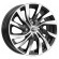Диски iFree Original 6,0\R15 4*100 ET46 d54.1 Алмаз черный