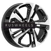 Диски СКАД 7x18/5x114,3 ET34 D66,6 KL-1069 Алмаз Диски СКАД 7x18/5x114,3 ET34 D66,6 KL-1069 Алмаз