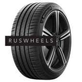 Шины Michelin 285/40 r20 Pilot Sport 4 108Y