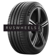 Шины Michelin  285/40/20  Y 108 Pilot Sport 4  XL (NF0)