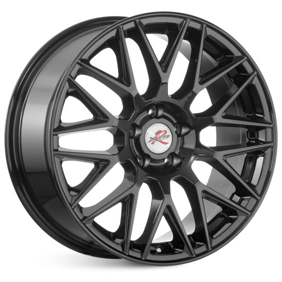 Диски XtrikeRST 8,0\R18 5*108 ET33 d65.1 BK Диски XtrikeRST 8,0\R18 5*108 ET33 d65.1 BK