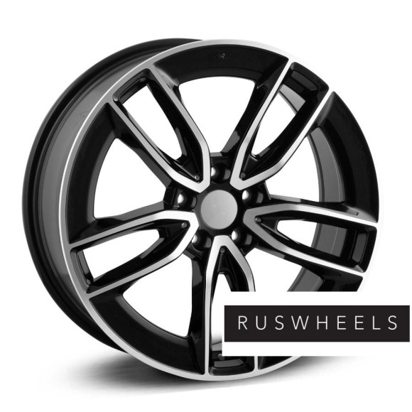 Диски Legeartis Concept R20 / 8.5J PCD 5x112 ЕТ 29 ЦО 66.6 MR539 Диски Legeartis Concept R20 / 8.5J PCD 5x112 ЕТ 29 ЦО 66.6 MR539