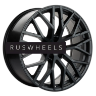 Диски Khomen Wheels 8,5x20/5x112 ET40 D66,6 KHW2005 (BMW) Black matt Диски Khomen Wheels 8,5x20/5x112 ET40 D66,6 KHW2005 (BMW) Black matt