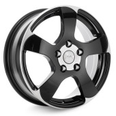 Диски СКАД 6,0\R16 4*100 ET50 d60.1 Алмаз Диски СКАД 6,0\R16 4*100 ET50 d60.1 Алмаз